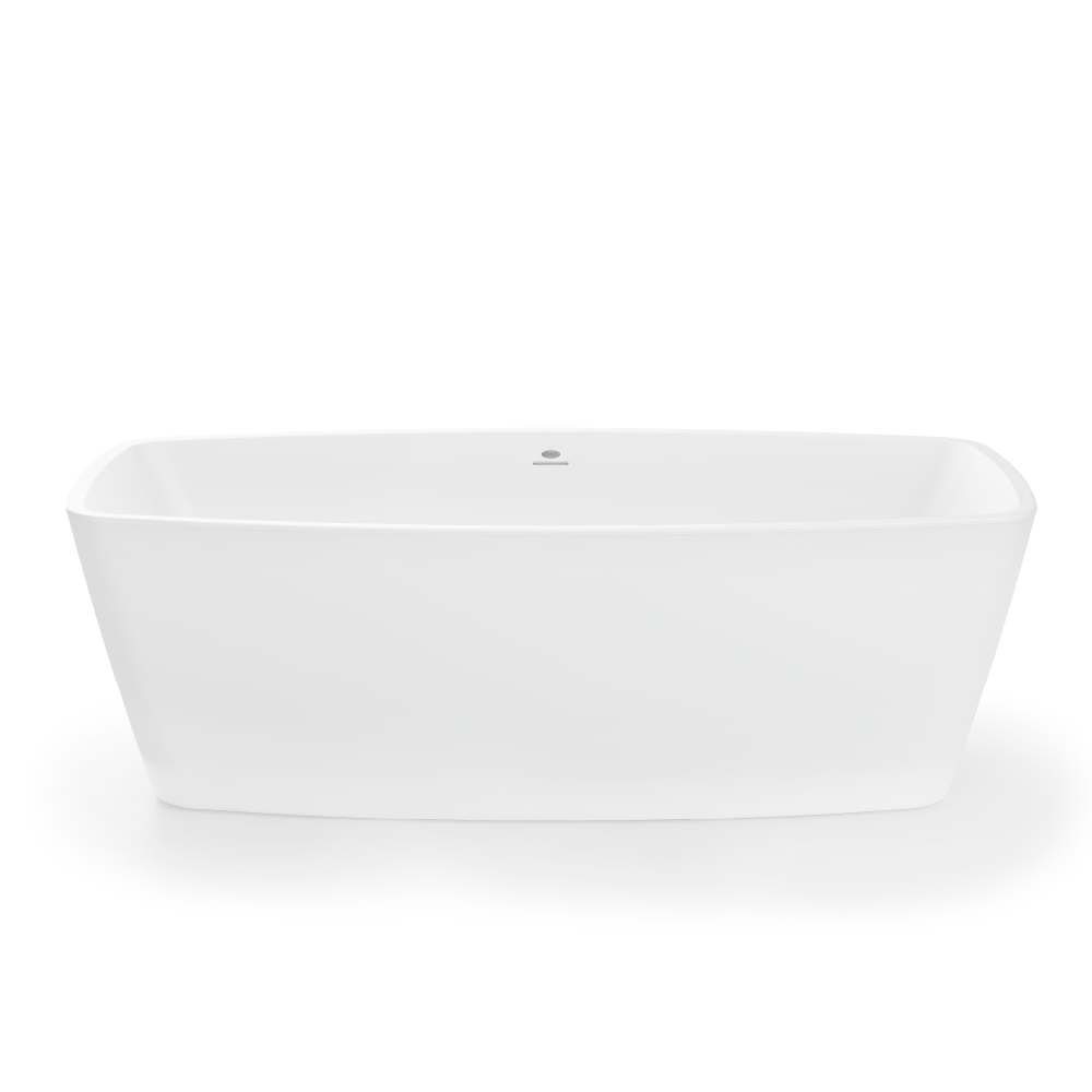 Esprit: Freestanding bathtub